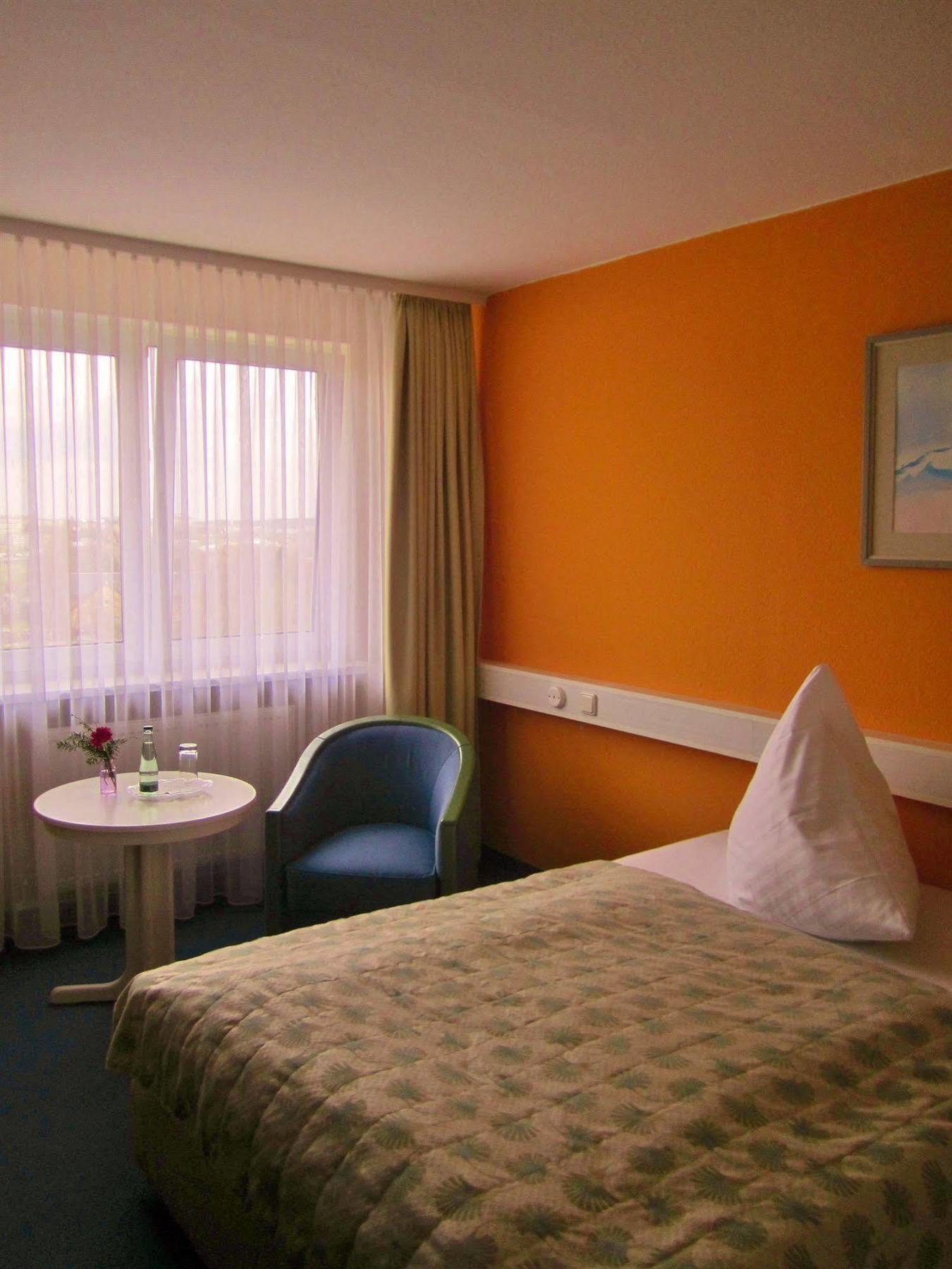 Ilmenauer Hof Otel Dış mekan fotoğraf
