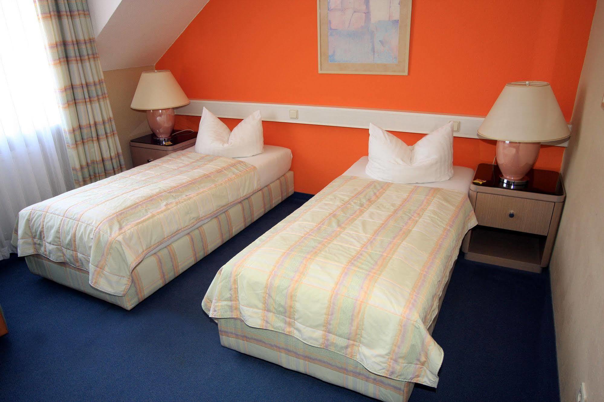 Ilmenauer Hof Otel Dış mekan fotoğraf