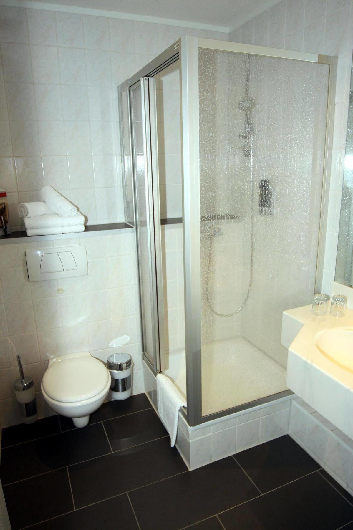 Ilmenauer Hof Otel Dış mekan fotoğraf