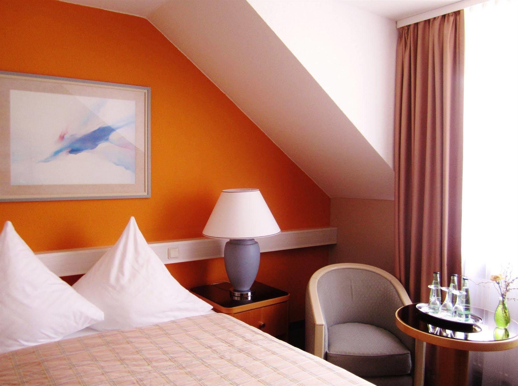Ilmenauer Hof Otel Dış mekan fotoğraf