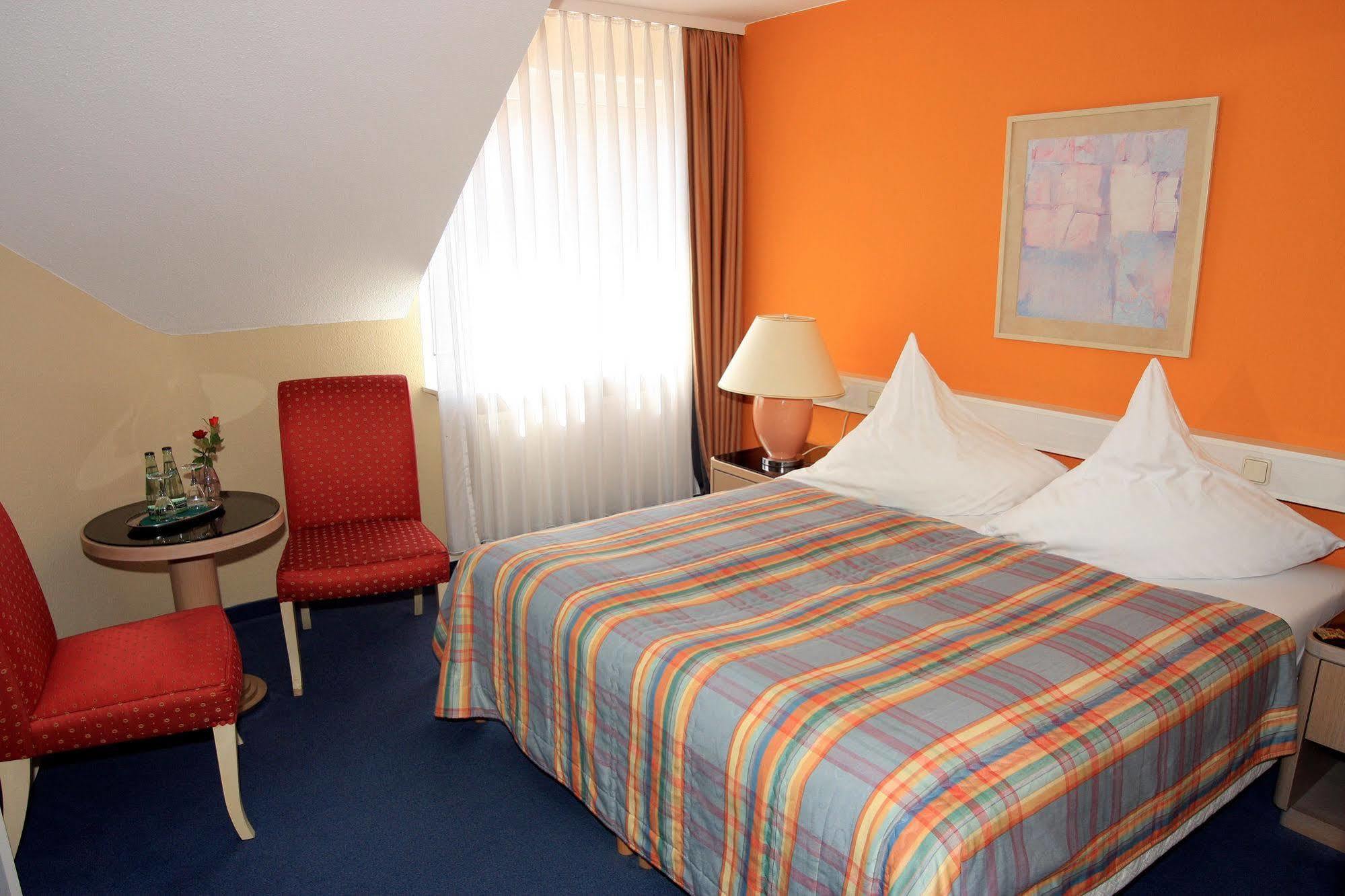 Ilmenauer Hof Otel Dış mekan fotoğraf