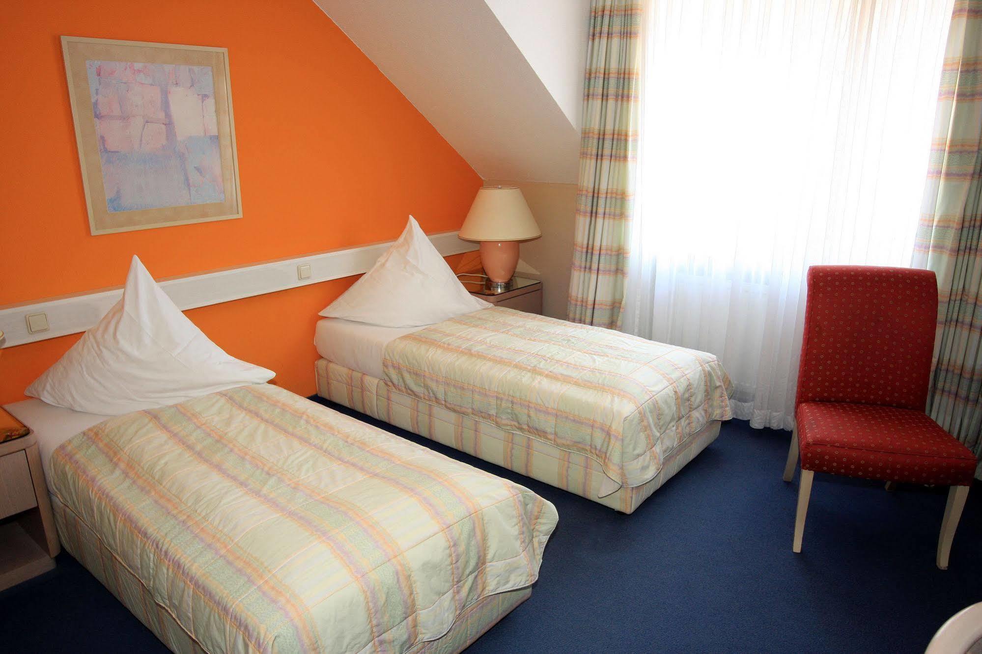 Ilmenauer Hof Otel Dış mekan fotoğraf