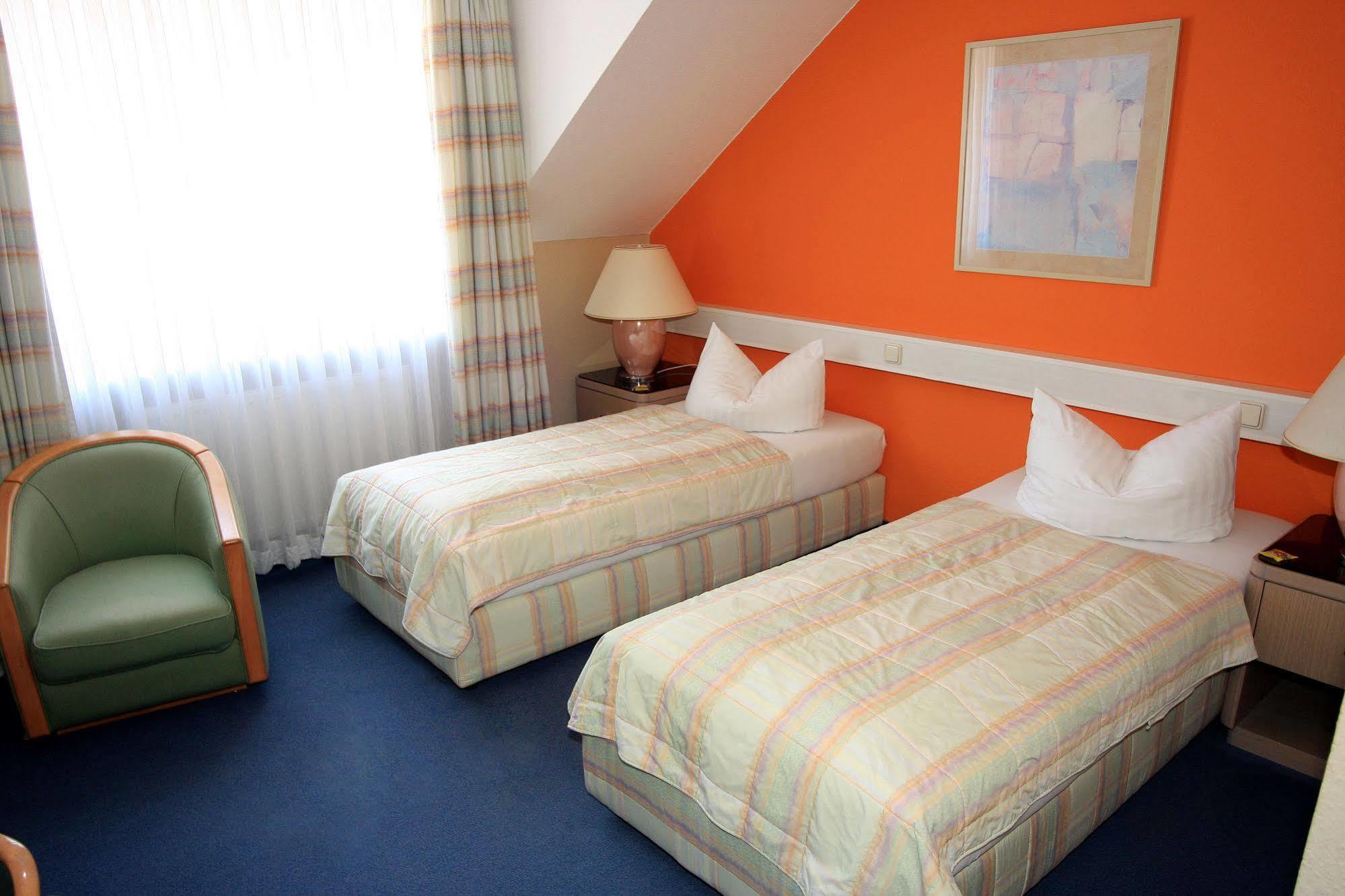 Ilmenauer Hof Otel Dış mekan fotoğraf