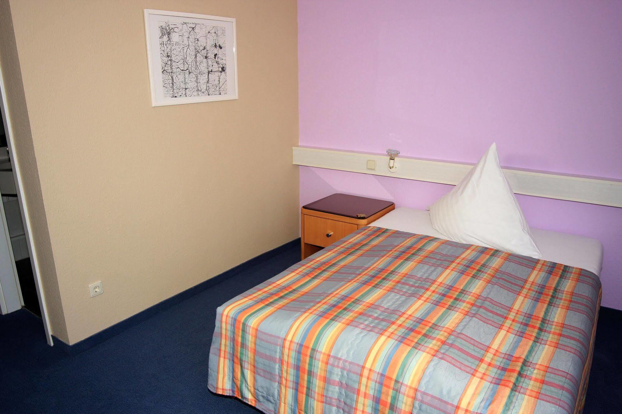 Ilmenauer Hof Otel Dış mekan fotoğraf