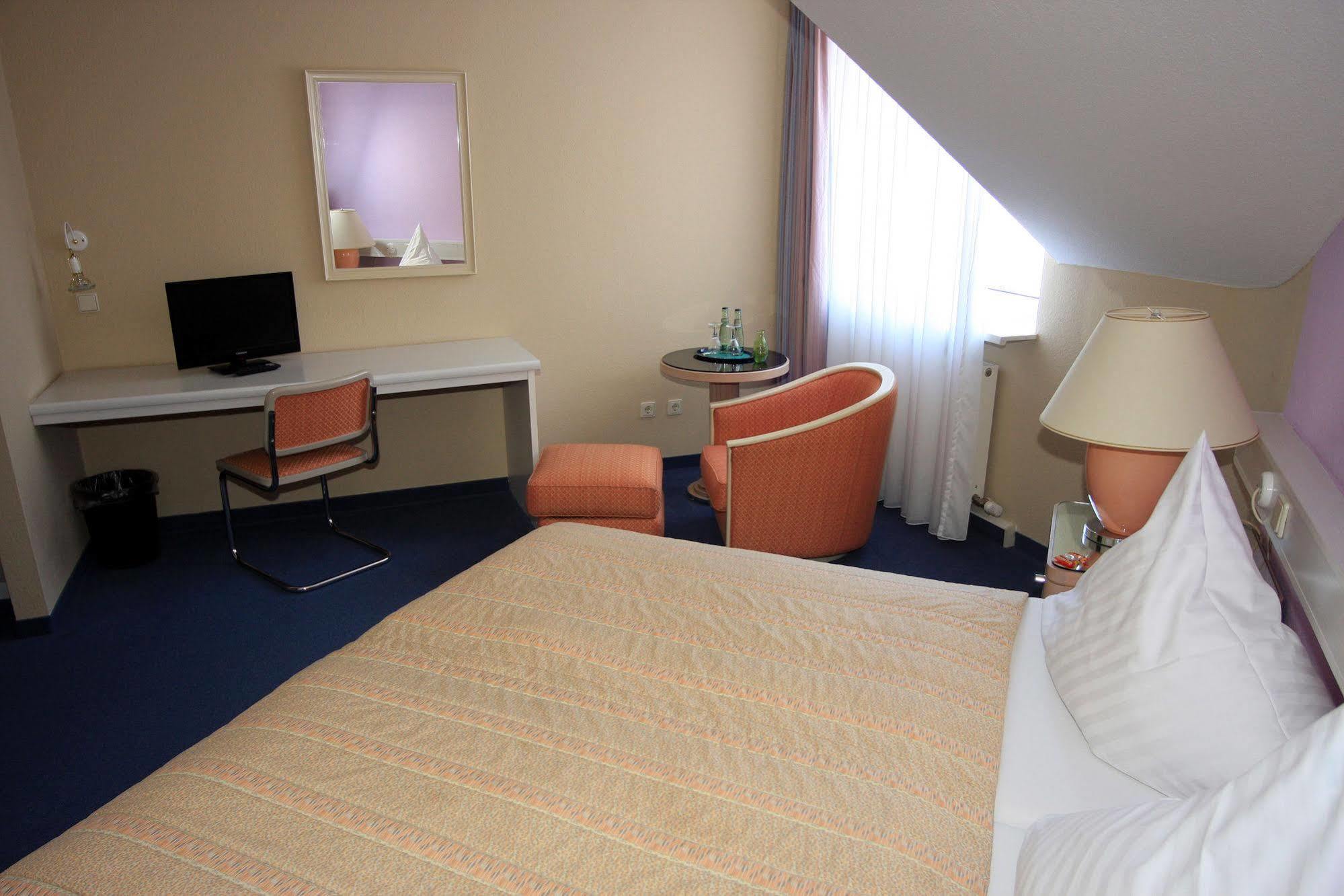 Ilmenauer Hof Otel Dış mekan fotoğraf