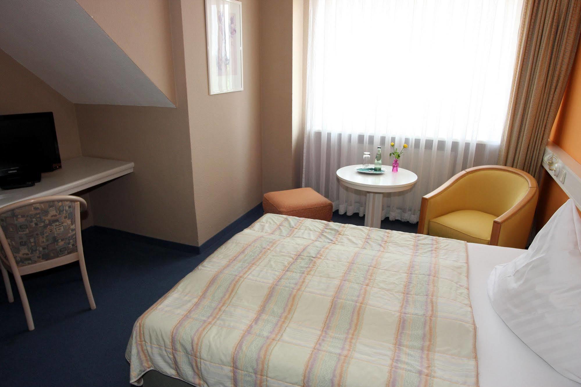 Ilmenauer Hof Otel Dış mekan fotoğraf