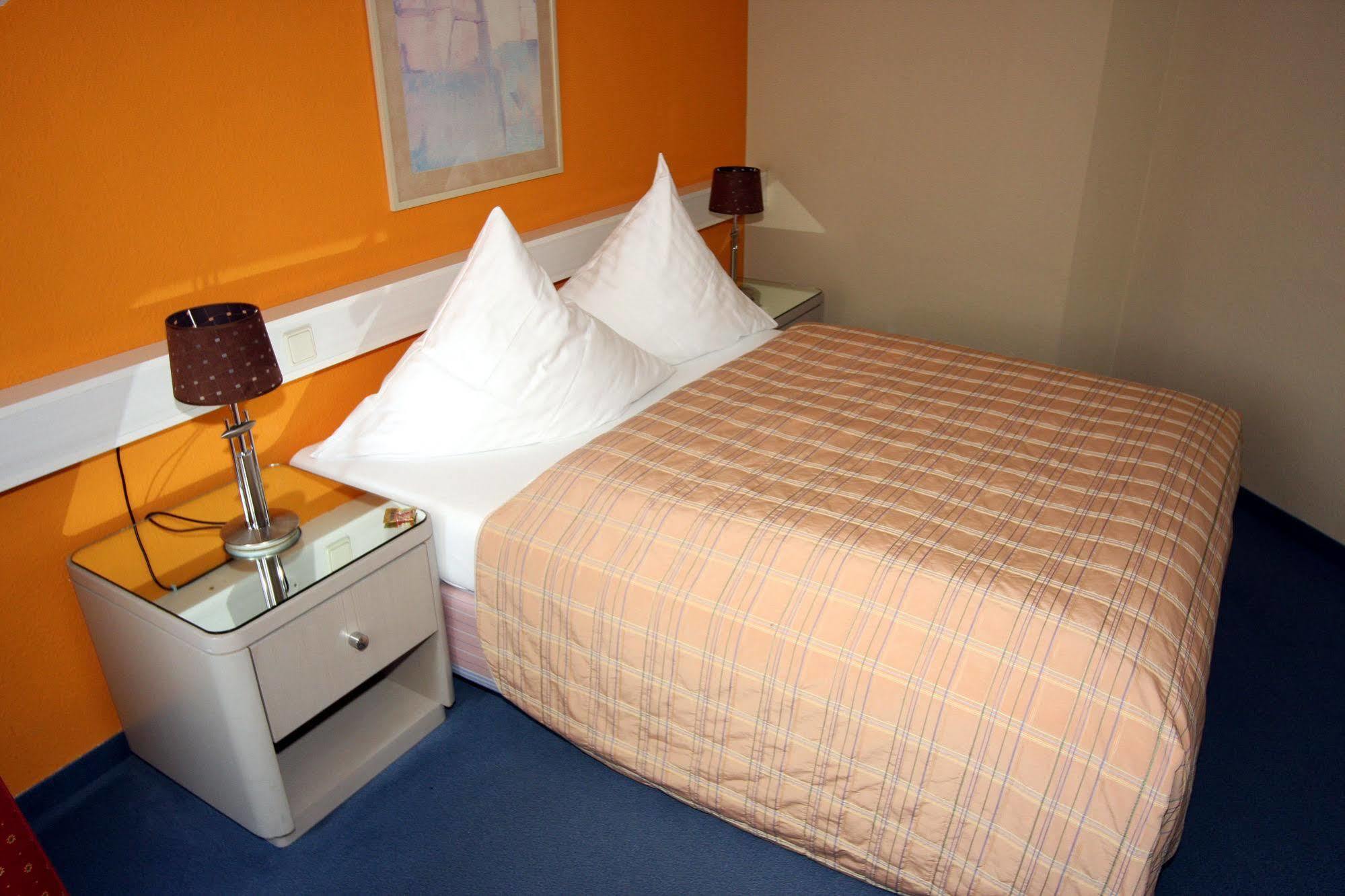 Ilmenauer Hof Otel Dış mekan fotoğraf