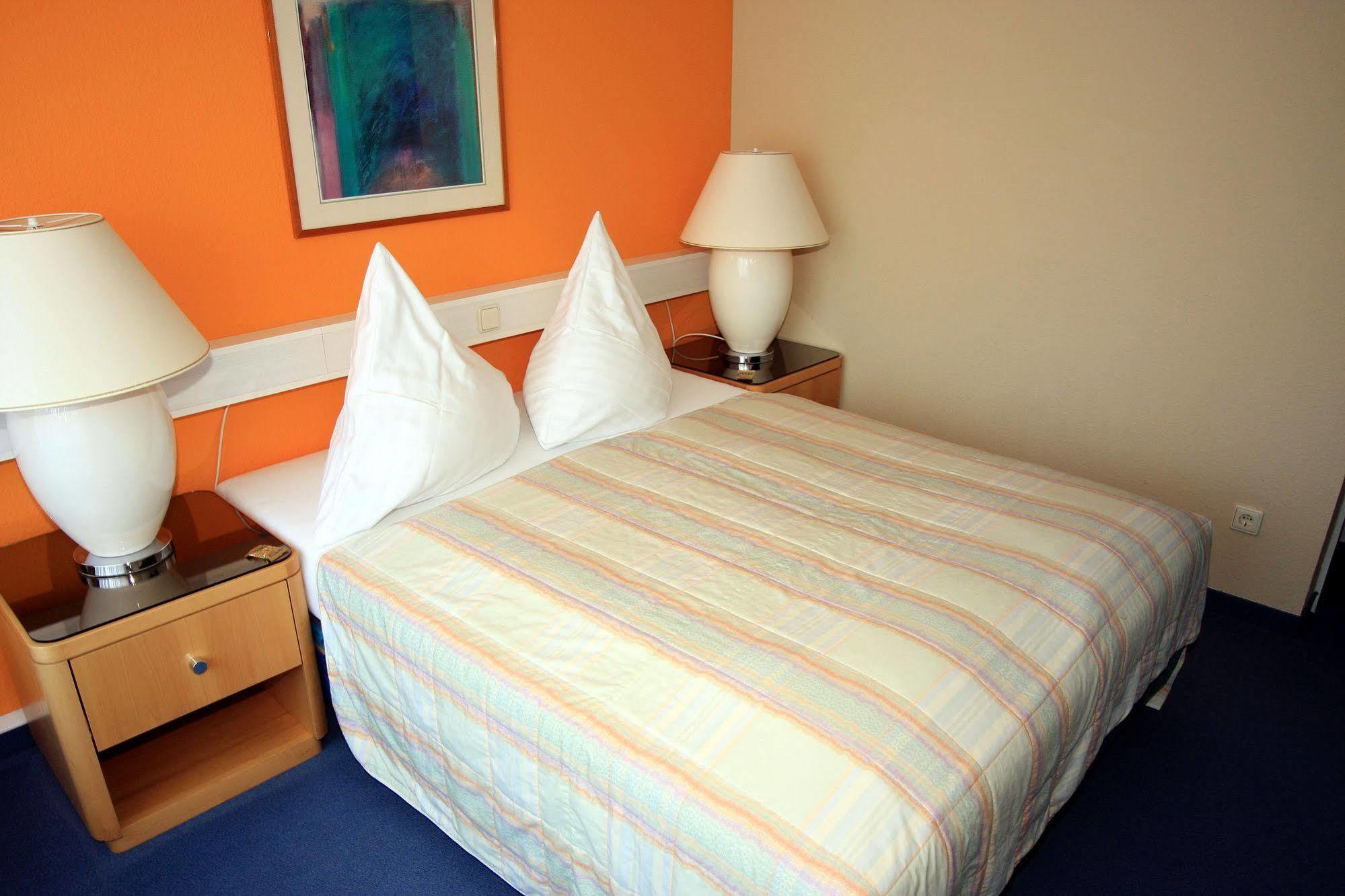 Ilmenauer Hof Otel Dış mekan fotoğraf